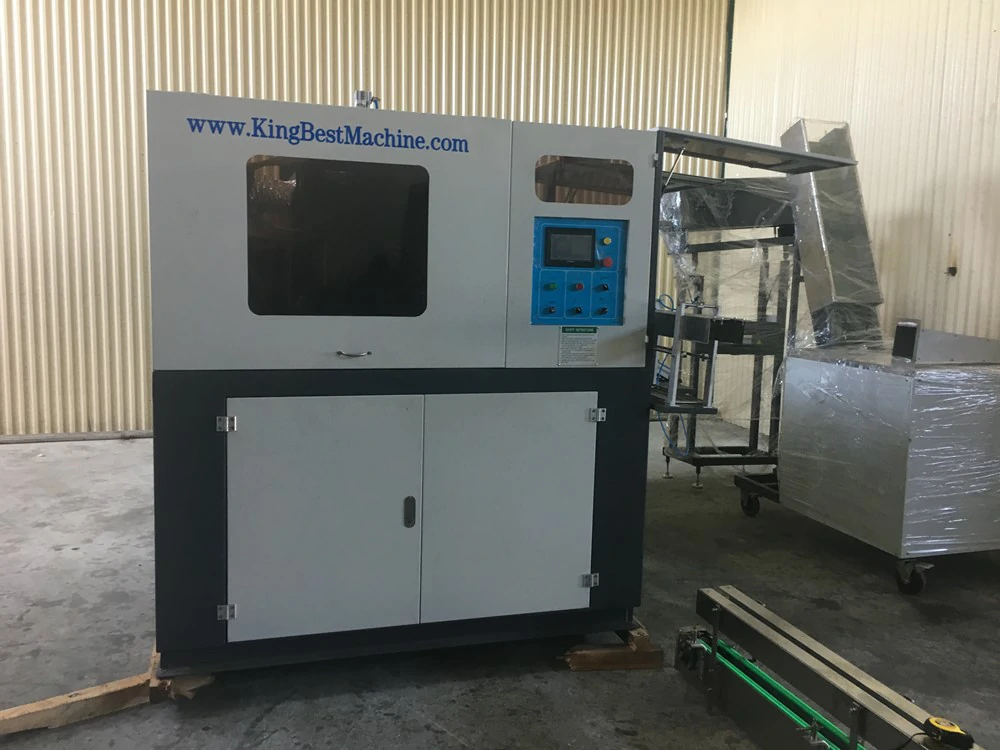 Blow Molding Machine